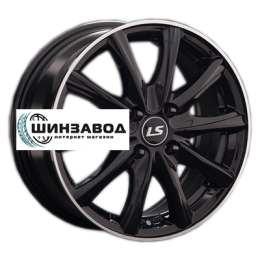 LS 6x15/4x100 ET48 D73,1 741 BKL
