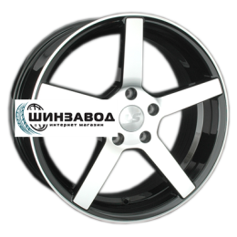 LS 8,5x19/5x112 ET40 D66,6 742 BKF