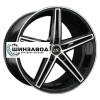 LS 8,5x19/5x112 ET40 D66,6 749 BKF (конус)