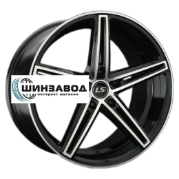 LS 8,5x19/5x112 ET40 D66,6 749 BKF (конус)