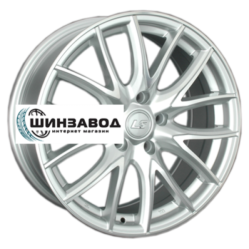 LS 7,5x17/5x114,3 ET45 D73,1 752 SF