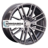 LS 6,5x15/4x100 ET40 D73,1 760 GMF (конус)