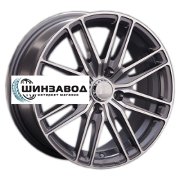 LS 6,5x15/4x100 ET40 D73,1 760 GMF (конус)