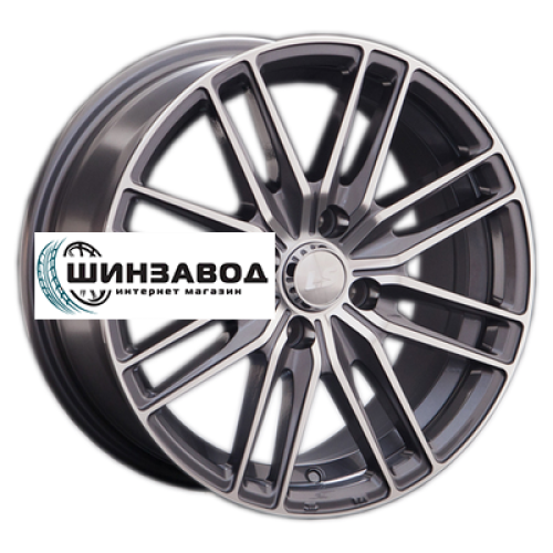 LS 6,5x15/4x100 ET40 D73,1 760 GMF (конус)