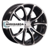 LS 6,5x15/4x100 ET45 D60,1 764 BKF (конус)