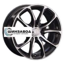 LS 6,5x15/4x100 ET45 D60,1 764 BKF (конус)