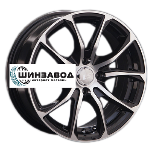 LS 6,5x15/4x100 ET45 D60,1 764 BKF (конус)