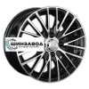 LS 6,5x15/4x100 ET45 D60,1 768 BKF (конус)