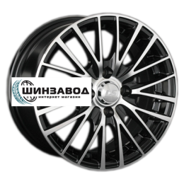 LS 6,5x15/4x100 ET45 D60,1 768 BKF (конус)