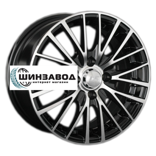 LS 6,5x15/4x100 ET45 D60,1 768 BKF (конус)