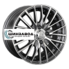 LS 6,5x15/4x100 ET45 D54,1 768 GMF (конус)