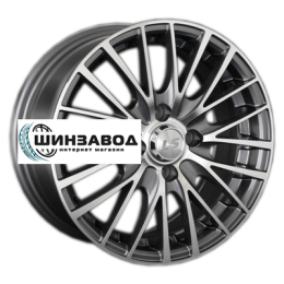 LS 6,5x15/4x100 ET45 D54,1 768 GMF (конус)