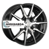 LS 6,5x15/4x100 ET45 D60,1 769 BKF (конус)