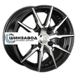 LS 6,5x15/4x100 ET45 D60,1 769 BKF (конус)