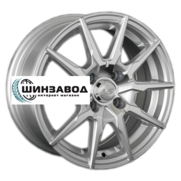 LS 7x16/4x100 ET40 D60,1 769 SF (конус)