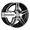 LS 6,5x15/4x100 ET40 D60,1 770 BKF (конус)