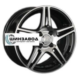LS 6,5x15/4x100 ET40 D60,1 770 BKF (конус)