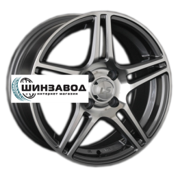 LS 6,5x15/4x100 ET45 D54,1 770 GMF (конус)