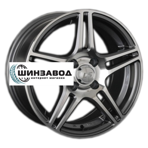 LS 6,5x15/4x100 ET45 D54,1 770 GMF (конус)