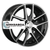 LS 6x14/4x98 ET35 D58,6 771 BKF (конус)