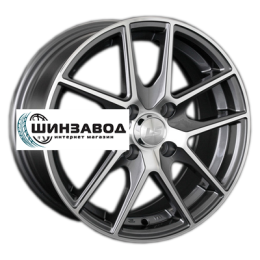 LS 6,5x15/5x100 ET38 D57,1 771 GMF (конус)