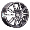LS 6,5x17/5x108 ET40 D73,1 773 GMF (конус)