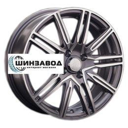 LS 6,5x17/5x108 ET40 D73,1 773 GMF (конус)