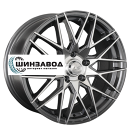 LS 6,5x15/4x100 ET40 D60,1 784 GMF (конус)