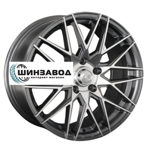 LS 6,5x15/4x100 ET40 D60,1 784 GMF (конус)