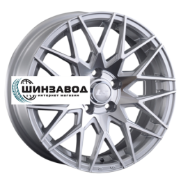 LS 6,5x15/4x100 ET40 D60,1 784 SF (конус)