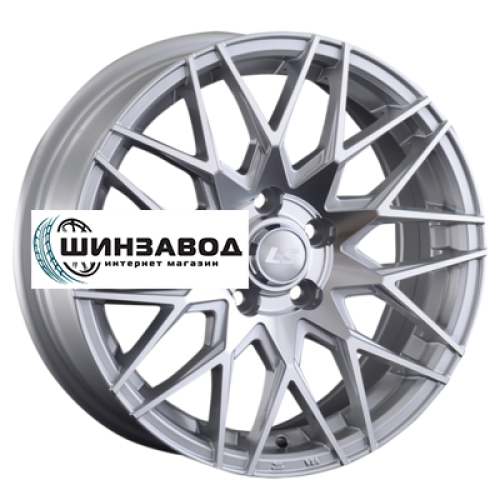LS 6,5x15/4x100 ET40 D60,1 784 SF (конус)