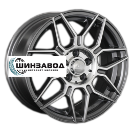 LS 6,5x15/4x100 ET45 D54,1 785 GMF (конус)