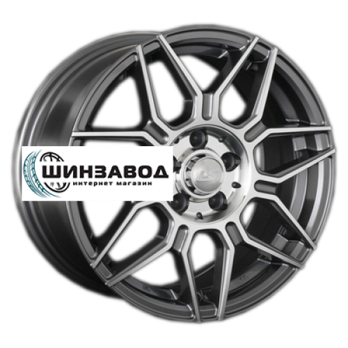 LS 6,5x15/4x100 ET45 D54,1 785 GMF (конус)