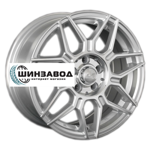 LS 6,5x15/4x100 ET40 D60,1 785 SF (конус)