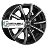 LS 6x14/4x98 ET35 D58,6 786 BKF (конус)