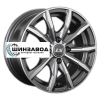 LS 6,5x15/5x100 ET38 D57,1 786 GMF (конус)