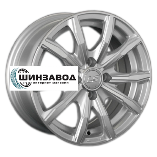 LS 6,5x15/4x100 ET40 D73,1 786 SF (конус)
