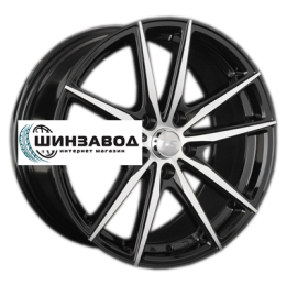LS 7,5x17/5x112 ET40 D66,6 788 BKF (конус)