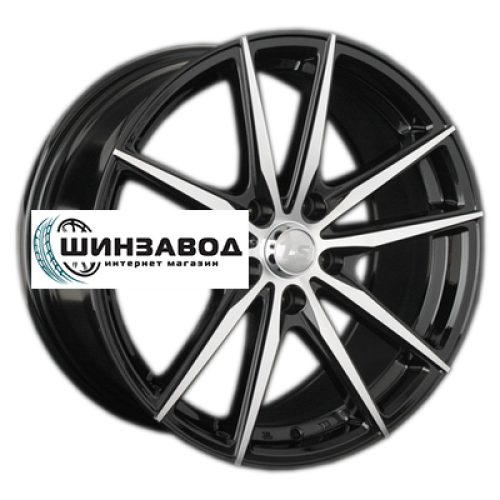 LS 7,5x17/5x112 ET40 D66,6 788 BKF (конус)