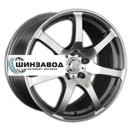 LS 7,5x17/5x112 ET35 D66,6 789 GMF (конус)