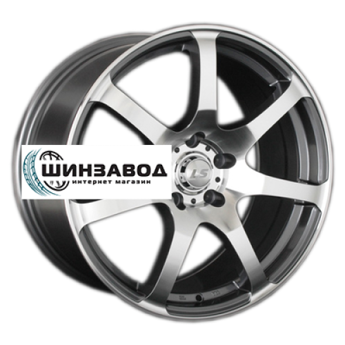 LS 7,5x17/5x112 ET35 D66,6 789 GMF (конус)