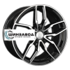LS 7,5x17/5x114,3 ET40 D73,1 790 BKF (конус)