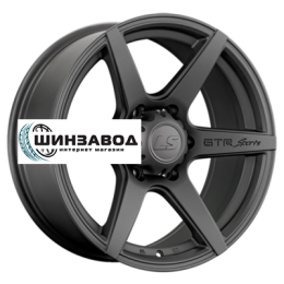 LS 9x18/6x139,7 ET25 D106,1 800 MGM (конус)
