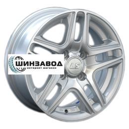 LS 7x16/5x112 ET38 D66,6 802 SF (конус)