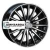 LS 6,5x15/4x100 ET45 D73,1 804 BKF (конус)