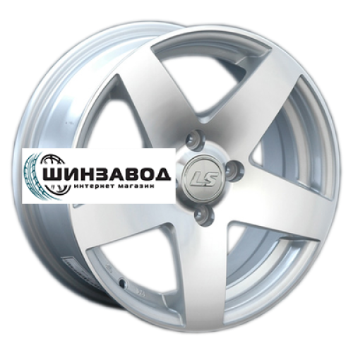 LS 7x17/5x108 ET40 D73,1 806 SF (конус)