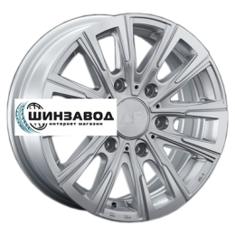 LS 6x15/6x139,7 ET33 D106,1 812 SF