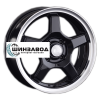 LS 6,5x15/4x100 ET45 D60,1 816 BKL (конус)