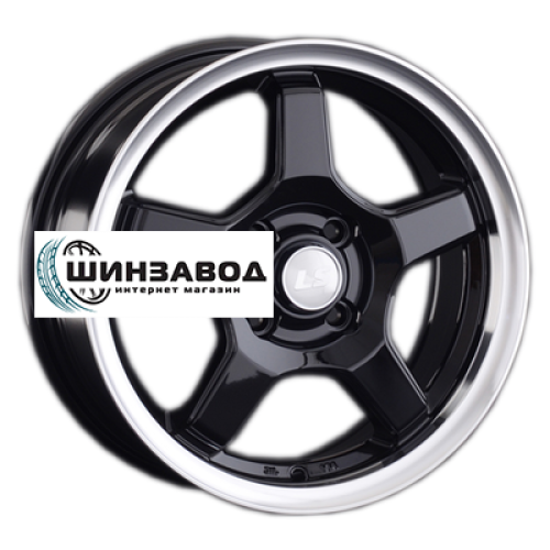 LS 6,5x15/4x100 ET45 D60,1 816 BKL (конус)