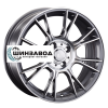 LS 6,5x15/5x100 ET40 D73,1 818 GMF (конус)